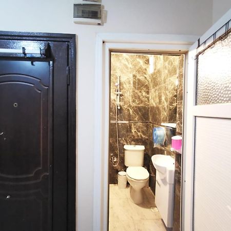 La Casa De Hotel Istanbul Ngoại thất bức ảnh
