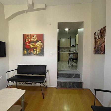 La Casa De Hotel Istanbul Ngoại thất bức ảnh