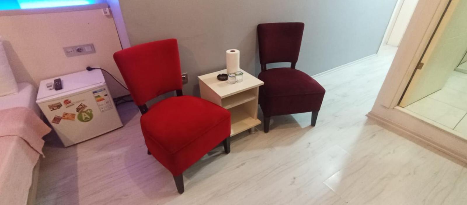 La Casa De Hotel Istanbul Ngoại thất bức ảnh