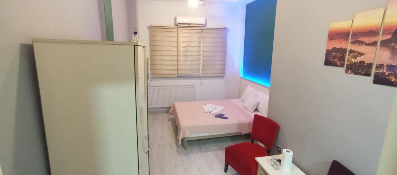 La Casa De Hotel Istanbul Ngoại thất bức ảnh