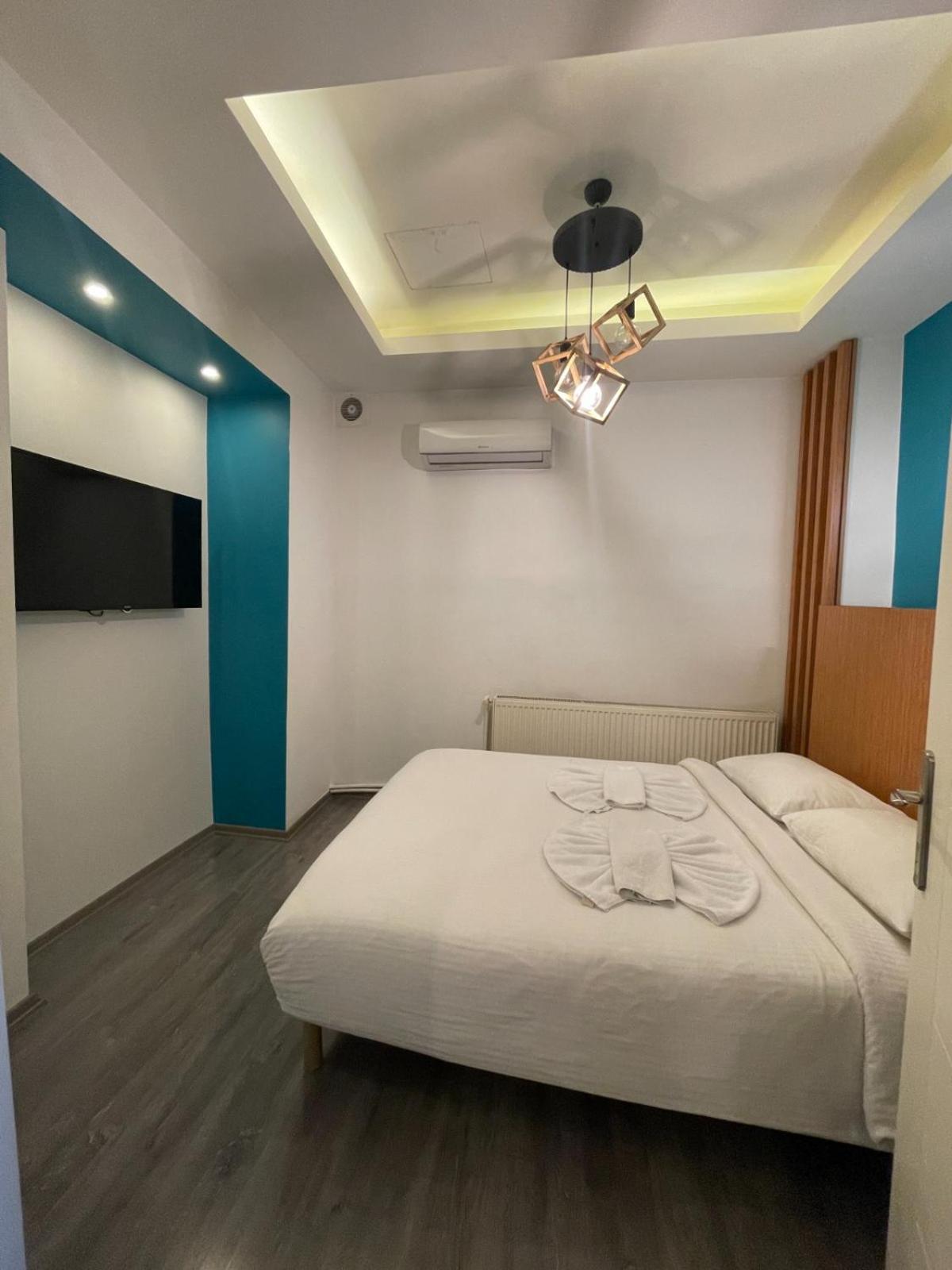 La Casa De Hotel Istanbul Ngoại thất bức ảnh