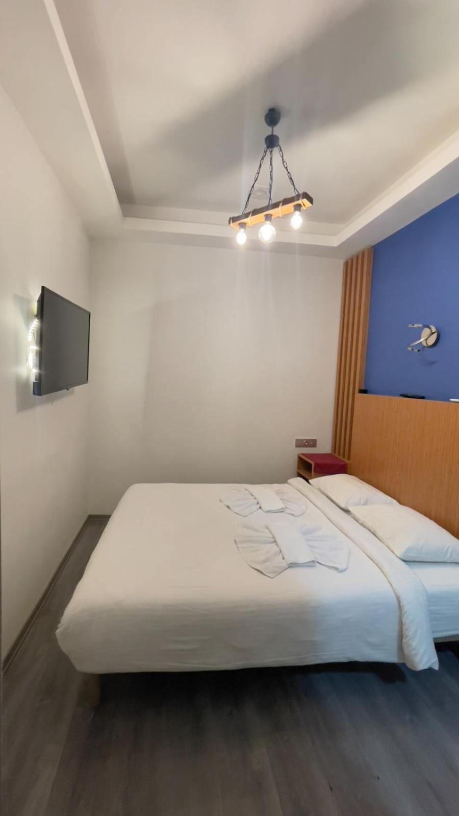 La Casa De Hotel Istanbul Ngoại thất bức ảnh