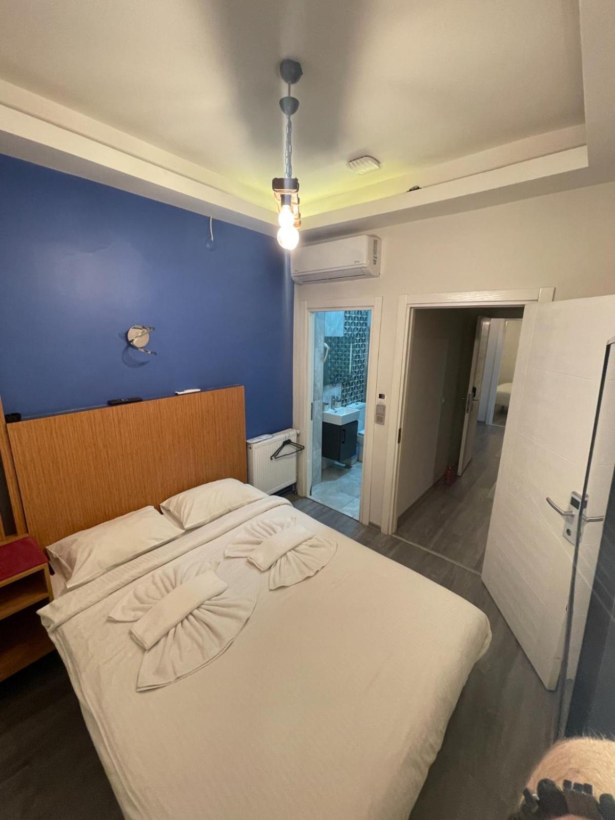 La Casa De Hotel Istanbul Ngoại thất bức ảnh