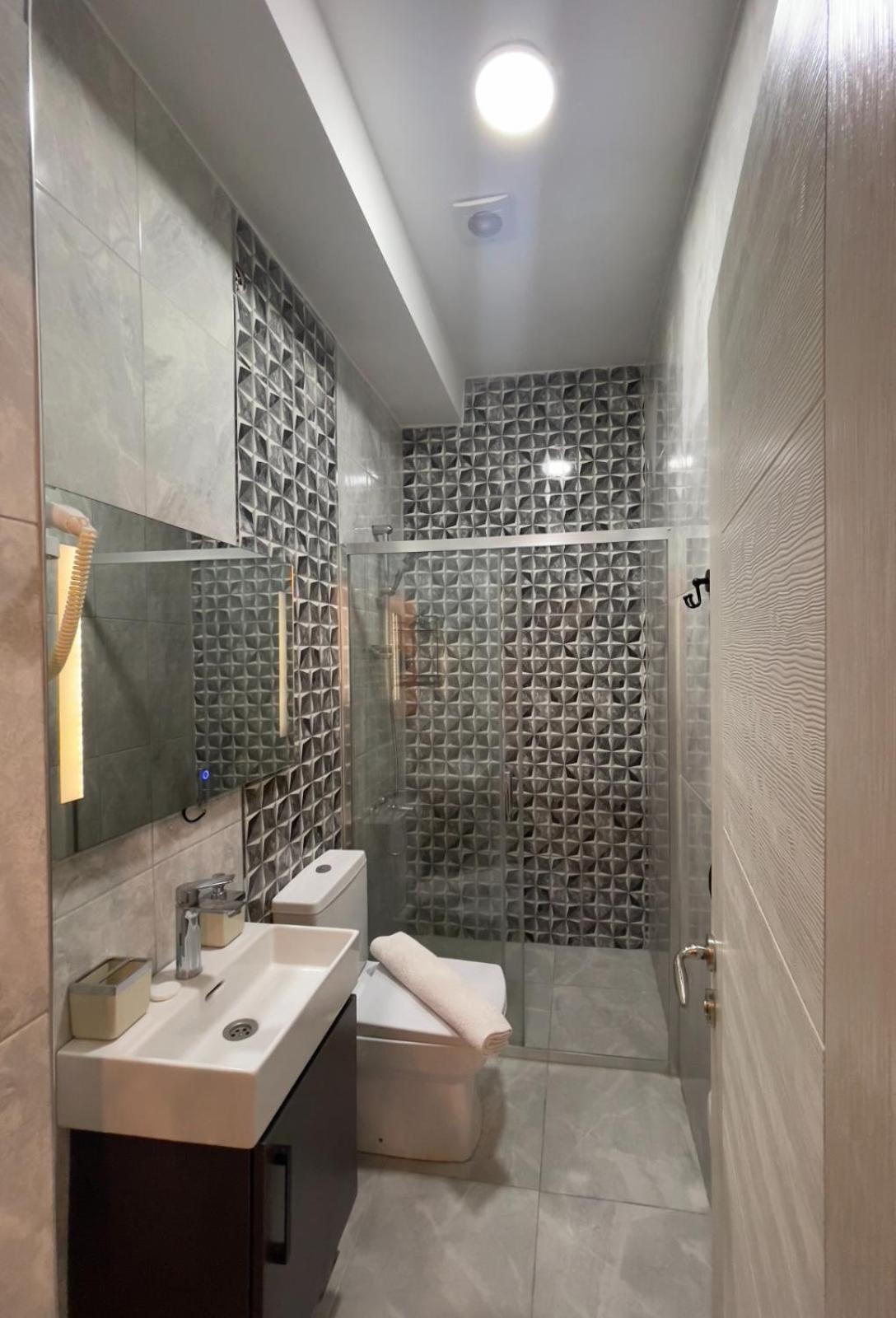 La Casa De Hotel Istanbul Ngoại thất bức ảnh