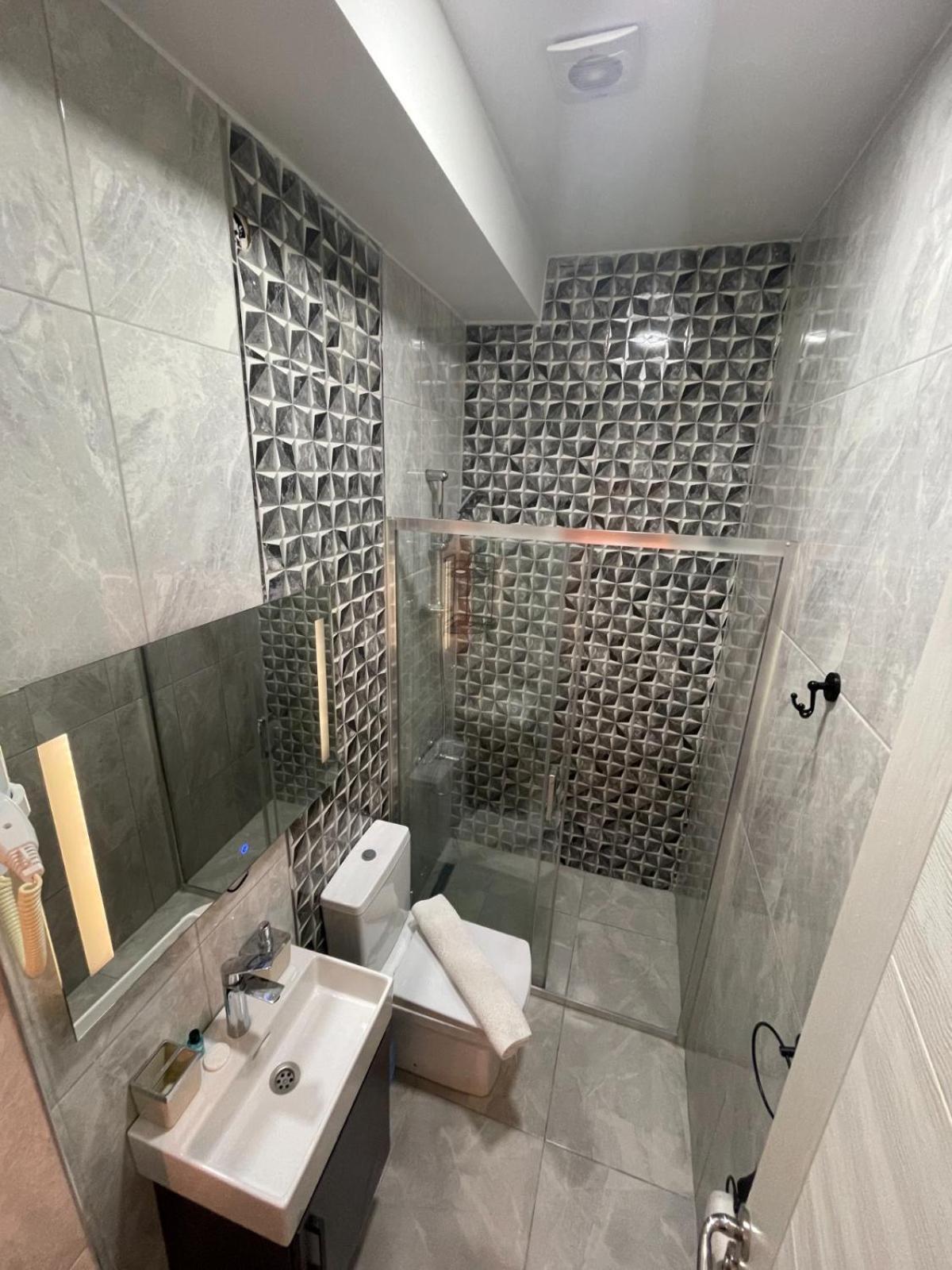 La Casa De Hotel Istanbul Ngoại thất bức ảnh