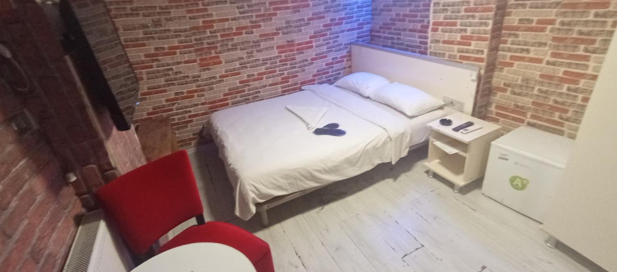 La Casa De Hotel Istanbul Ngoại thất bức ảnh
