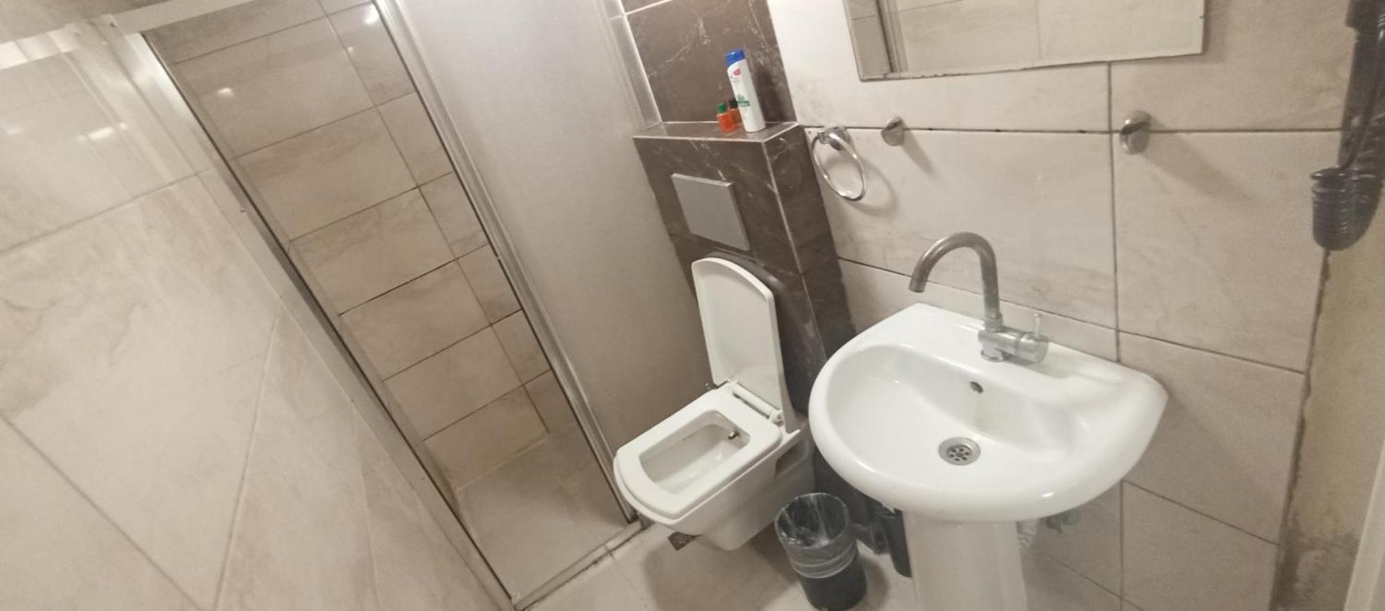 La Casa De Hotel Istanbul Ngoại thất bức ảnh