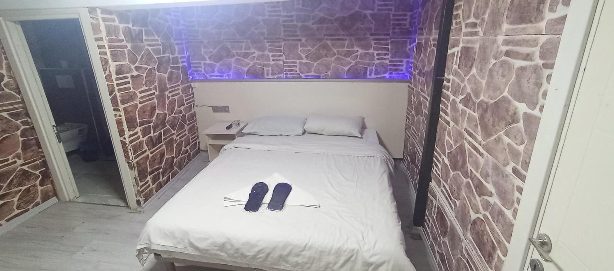 La Casa De Hotel Istanbul Ngoại thất bức ảnh