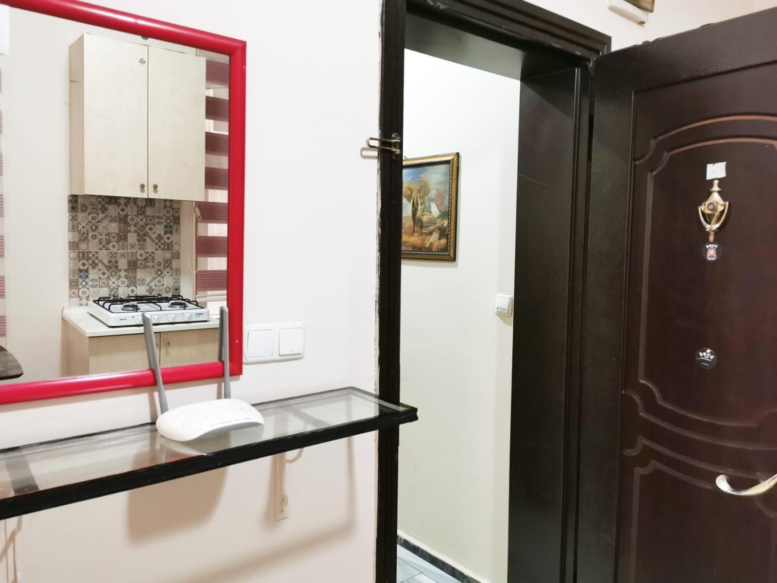 La Casa De Hotel Istanbul Ngoại thất bức ảnh