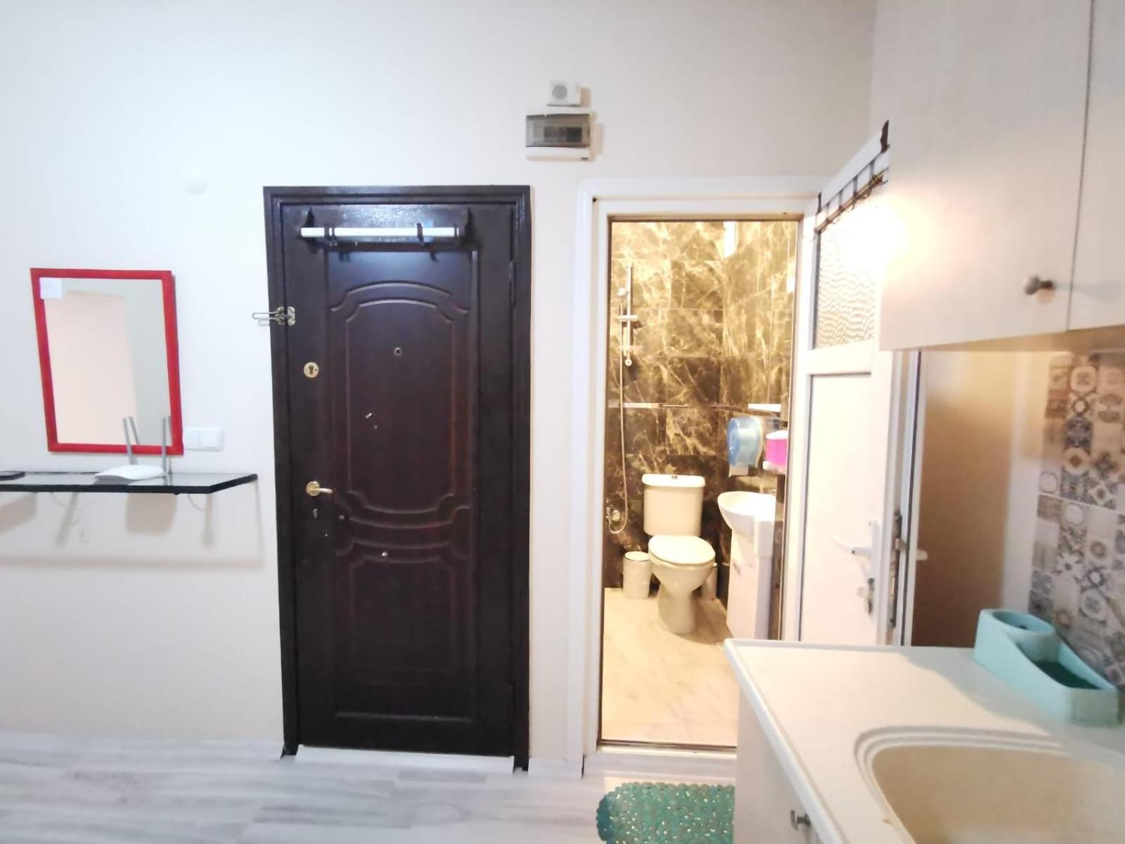 La Casa De Hotel Istanbul Ngoại thất bức ảnh