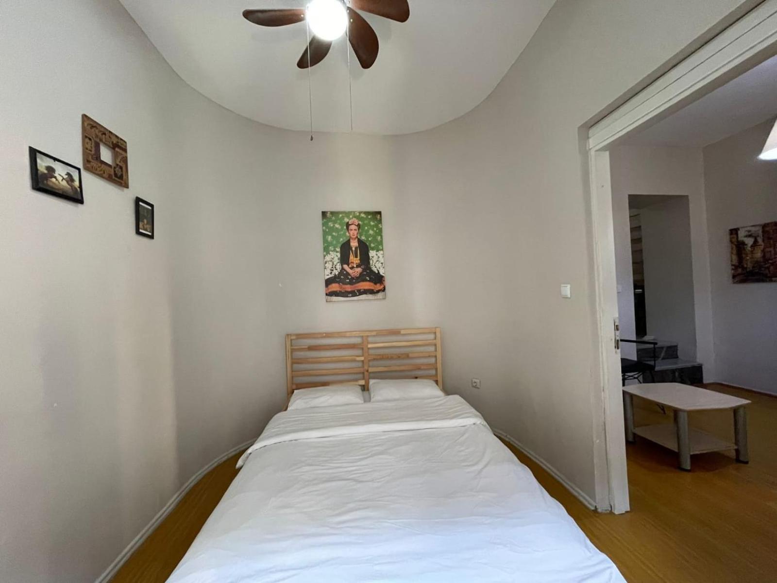 La Casa De Hotel Istanbul Ngoại thất bức ảnh