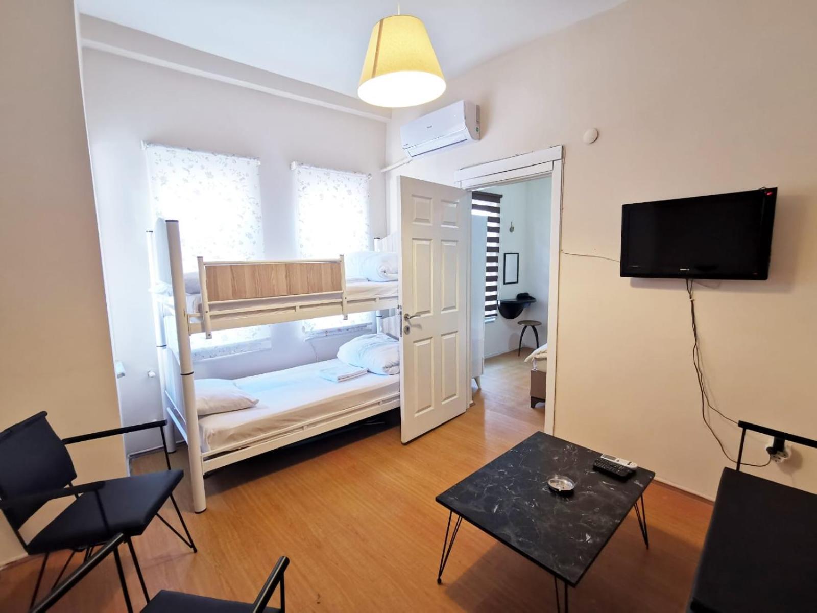 La Casa De Hotel Istanbul Ngoại thất bức ảnh