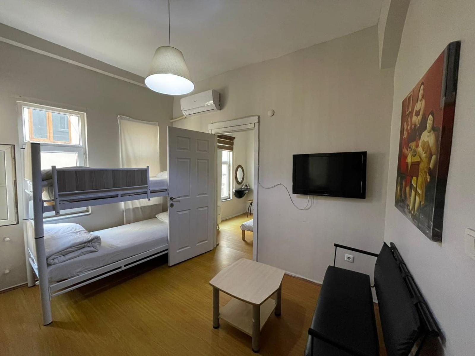 La Casa De Hotel Istanbul Ngoại thất bức ảnh